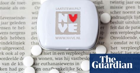 netherlands assisted dying clinic